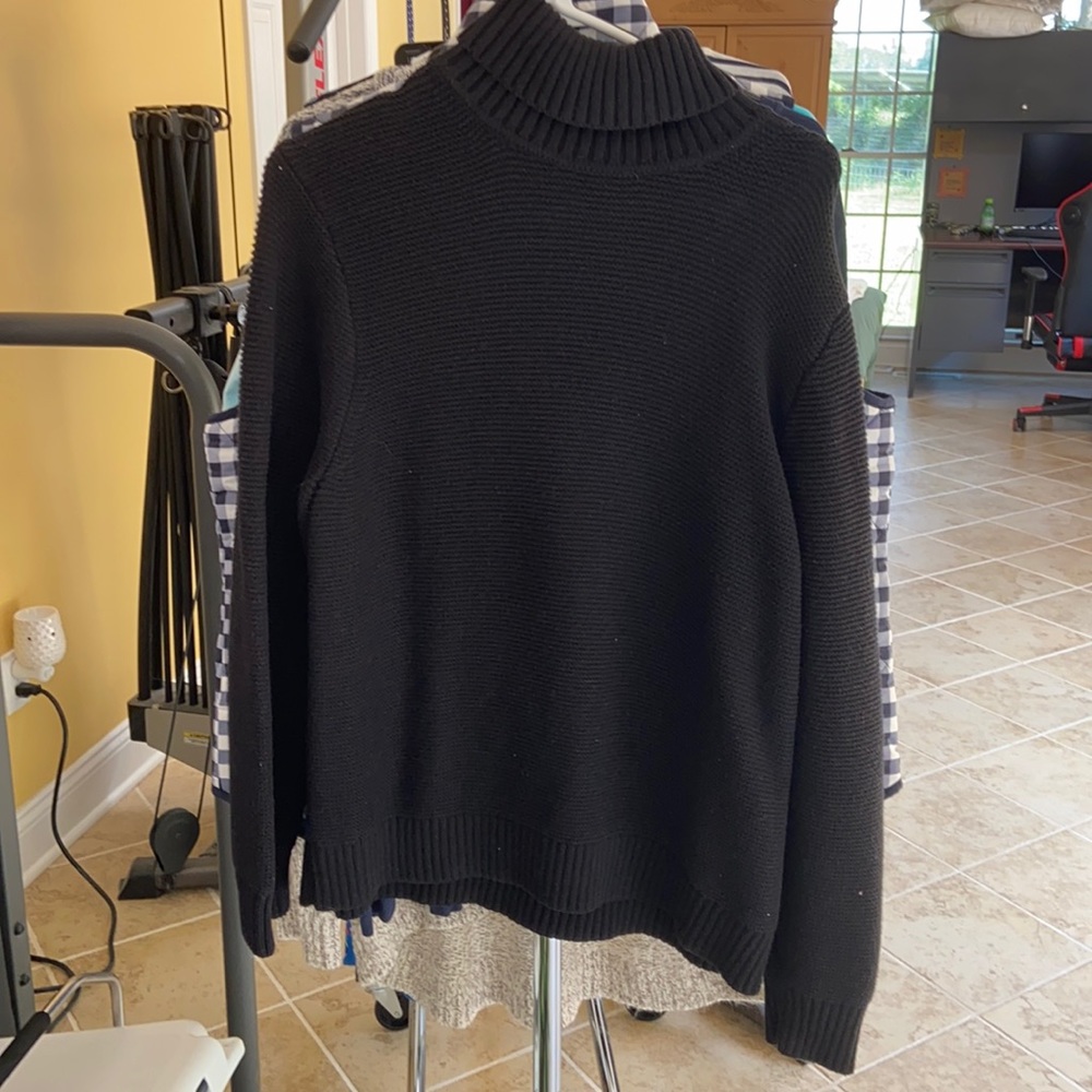 Jcrew Sweater